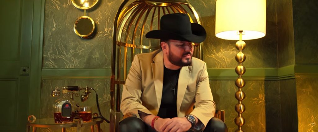 Roberto Tapia – Volver a Verte [Official Video]